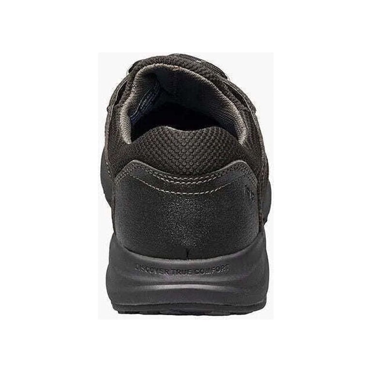 Nunn Bush Excursion Moc Toe Oxford Walking Casual Shoes  display picture 3
