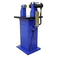 thumbnail image 6 of TECHTONGDA Electric Riveting Machine Hydraulic Rivet Machine Brake Pad Riveting Machine Double Head, 6 of 12