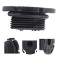 thumbnail image 2 of Tapón de drenaje de aceite de motor de 10 piezas ABS 11137605018 apto para 1 serie F20 07/2010-02/2015, 2 of 8