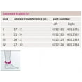 thumbnail image 7 of Medi Levamed Stabili-Tri Knit Ankle Support for Men & Women, 7 of 7
