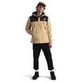 thumbnail image 4 of Chaqueta THE NORTH FACE Antora Triclimate Khaki Stone/TN para hombre, 4 of 9