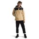 thumbnail image 4 of Chaqueta THE NORTH FACE Antora Triclimate Khaki Stone/TN para hombre, 4 of 9