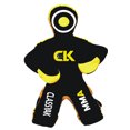 thumbnail image 1 of Classyak Sac de Frappe Mannequin de Grappling d'Arts Martiaux et de Sports de Jiu-Jitsu - Non Rempli, 1 of 1