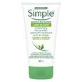 thumbnail image 1 of Simple Moisturizing Facial Wash, 1 of 6