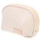 thumbnail image 1 of Bolsa de cosméticos ligera y portátil para viaje, bolsa de maquillaje, bolsa pequeña para artículos de tocador., 1 of 6