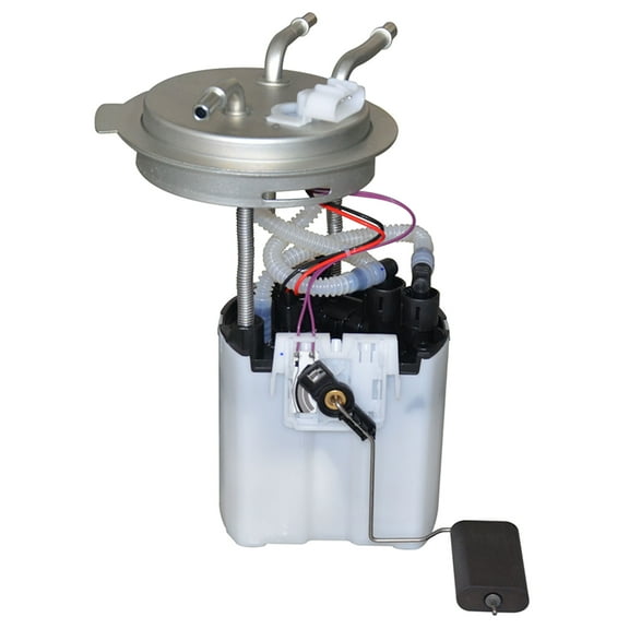 Agility Auto Parts 4010463 Fuel Pump Module Assembly for Chevrolet, GMC Specific Models