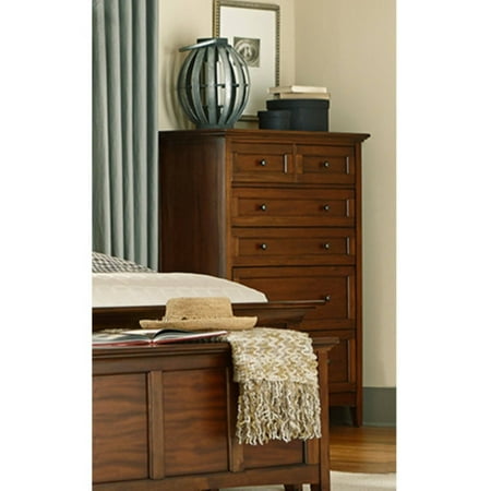 A-America Westlake 6 Drawer Chest