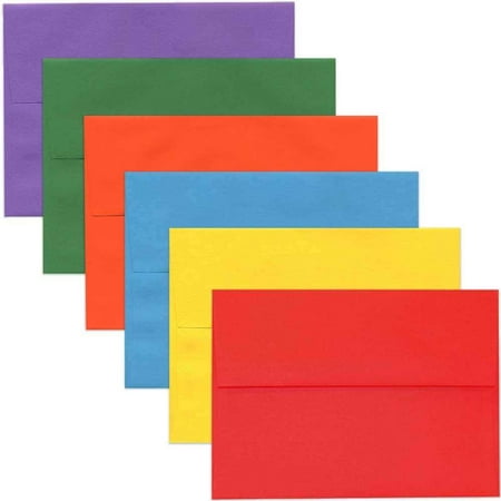 jam paper a6 invitation