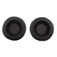 thumbnail image 1 of 2 Piezas de Almohadillas para Auriculares Hechas cuero Sintético para SJ55 3 ESW9 SJ5 negro Yotijar Almohadilla de repuesto para almohadillas para los oídos, 1 of 9