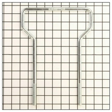 Briggs & Stratton Genuine 1730097SM ROD .500DIA .500-13 B Replacement Part