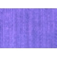 thumbnail image 1 of Ahgly Company Indoor Rectangle Abstract Purple Contemporary Area Rugs, 2' x 3', 1 of 4