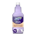 thumbnail image 1 of Swiffer WetJet Spray Mop Quickdry Formula Liquid Wood Floor Cleaner Refill, 1 of 11