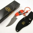 thumbnail image 3 of Professional Fixed Blade, 3 of 11