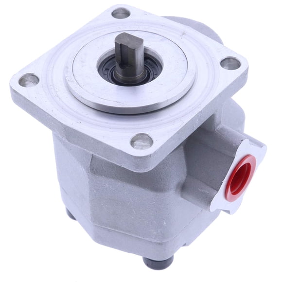 Solarhome 67111-76100 67111-76103 67111-36100 New Hydraulic Oil Pressure Pump for Kubota Tractor B20 B1-14 B1-15 B1200 B1400 B1402 B6200D B6200HSTE B7200D B7200HSTD B8200EP B6200E
