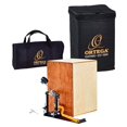 thumbnail image 1 of Set de Cajón de Percusión Ortega Baltic Birch 30x46x30 cm, 1 of 4
