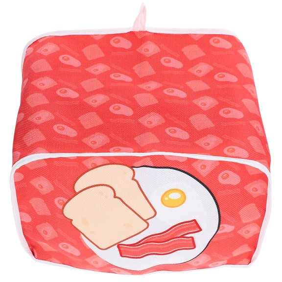 ETEREAUTY Kitchen Toaster Protective Cover with Anti Scratch and Dirt Proof Bread Maker Coating