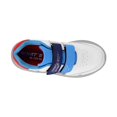 thumbnail image 4 of TENIS NIÑO WHAT´S UP 324122 SIMIPIEL BLANCO What's Up  324122, 4 of 4