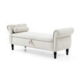 thumbnail image 2 of Button Tufted Design - Luxury Look for Bedroom and Living Room Decor, 2 of 2