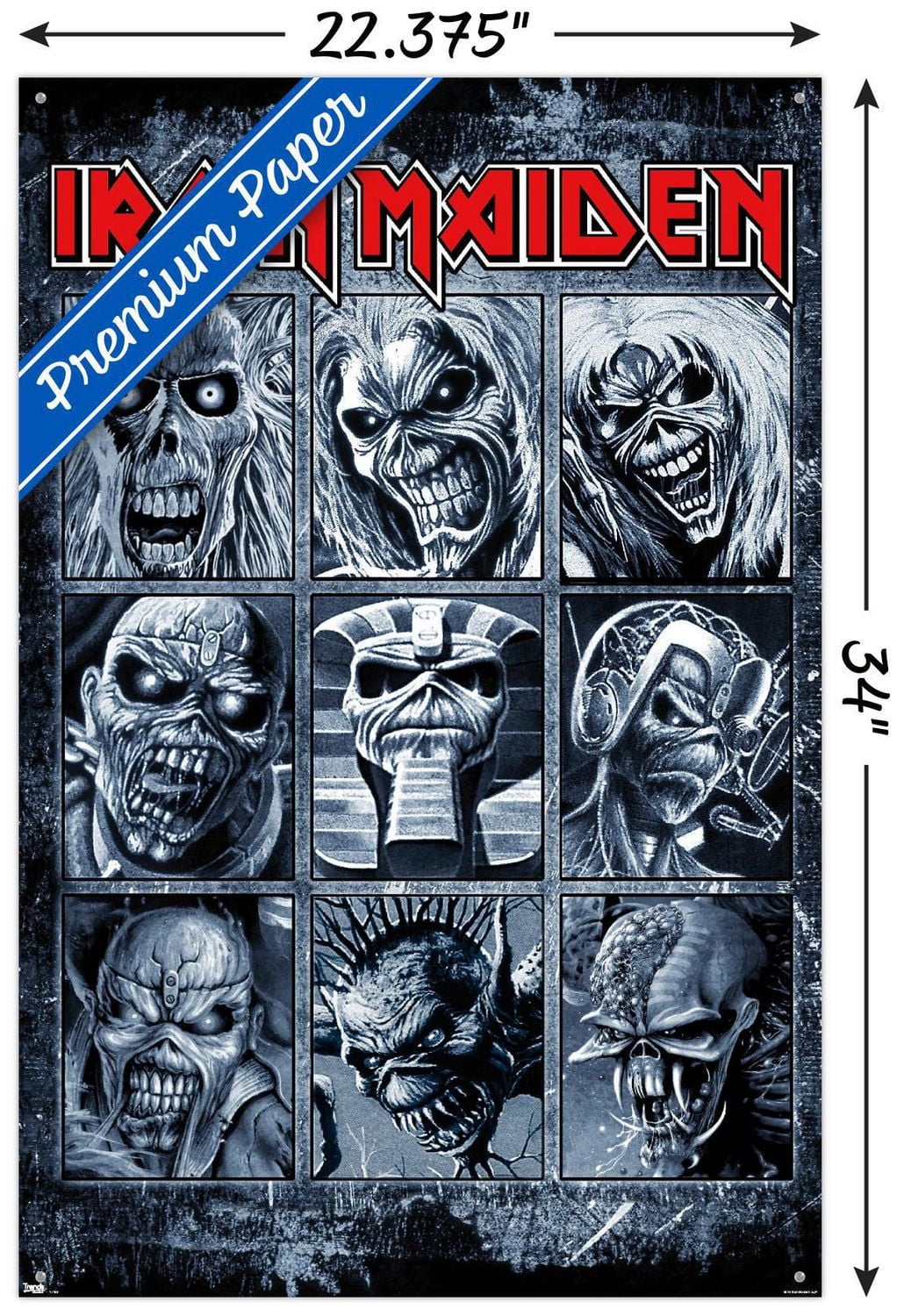 Iron Maiden