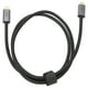 thumbnail image 2 of Datos USB C 3.2 Cable de datos PD100W 8K60Hz Multifuncio USB C 20GBPS Cable de datos para Telefonos Celulares Papeletas de Tabletas, 2 of 7