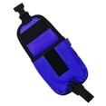 thumbnail image 3 of Palantic Scuba Diving Weight Pocket Pouch with QR Buckles, Pair, Blue, 3 of 3