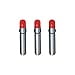 thumbnail image 2 of TenPoint Alpha-Brite Lite Stick, Rouge - Lot de 3 à 8 à 10 Heures d'Autonomie, 2 of 4