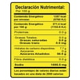 thumbnail image 3 of Salsa picante Frutimich escarchadora limón tradicional 500 g, 3 of 4