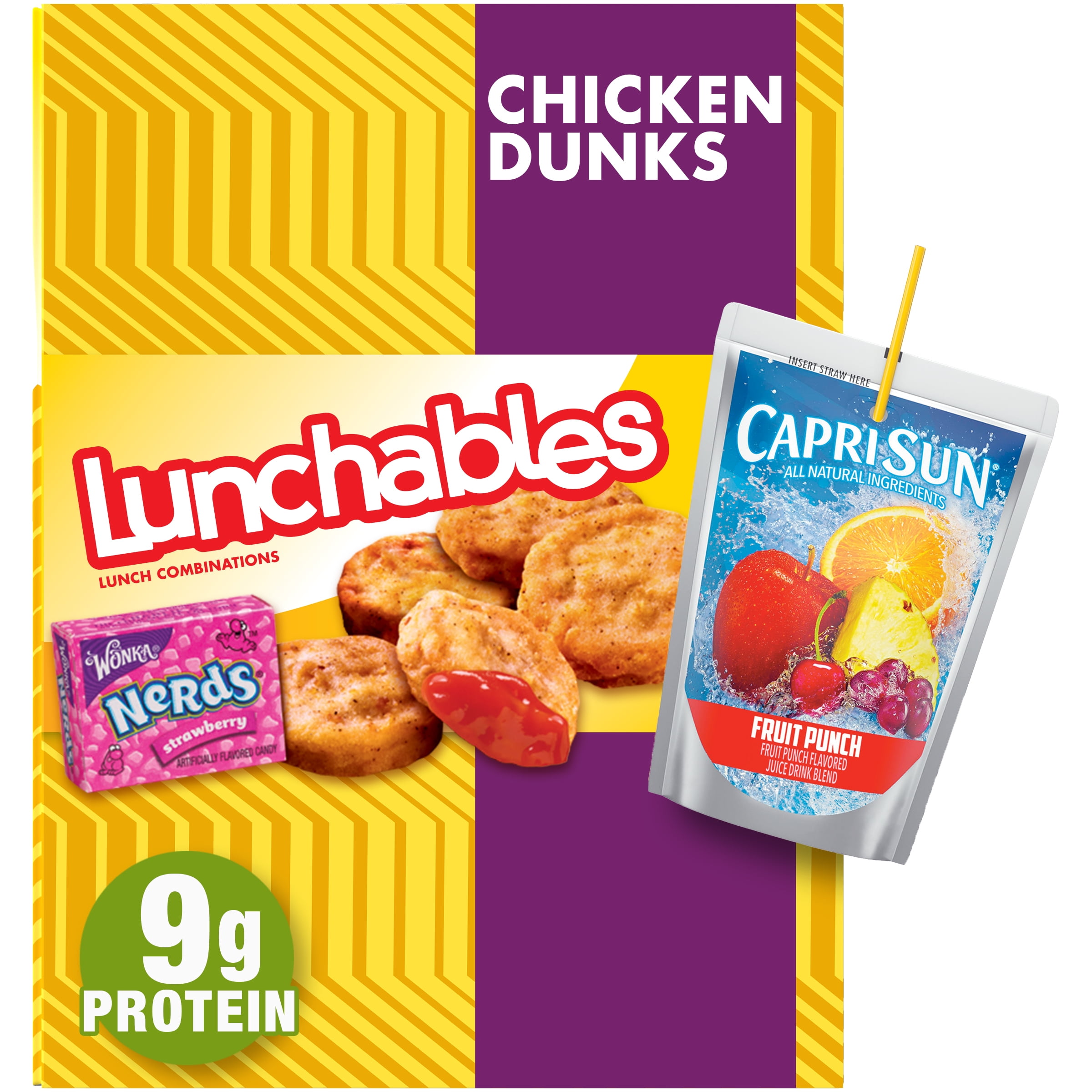 candy dunks stores