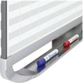 thumbnail image 4 of Quartet Prestige 2 DuraMax Magnetic Planning System, White, Graphite, 4 of 5