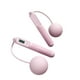 thumbnail image 1 of Cuerda para Saltar Yuarrent PVC Ergonómica Antideslizante Color Rosa, 1 of 6