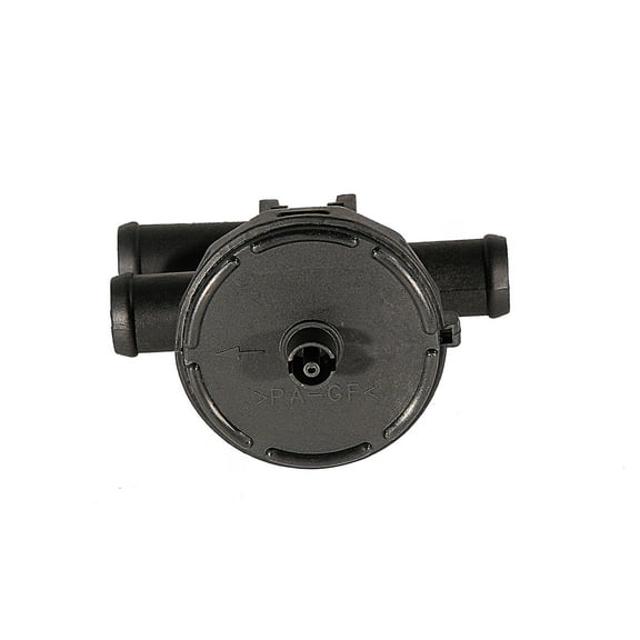 HVAC Heater Water Flow Control Valve Fits select: 1997-2001 CADILLAC CATERA
