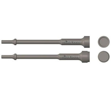 1 Piece Bushing Tool - Ajax Tools AJX-A954 .498 Shank Brake Pin bushing Driver Set