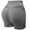 New1/Gray, variant on Otvok Womens Sports Pants Fitness Shorts High Waisted and Breathable Tight Pants Drying Yoga Pants
