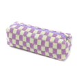 thumbnail image 4 of Zhuge Bolso de hombro tejido para mujer, bolso de mano tejido, bolso de mano tejido elegante para playa de verano, bolsos de hombro de 7,67 x 2,55 x 2,16 pulgadas (caqui), 4 of 4