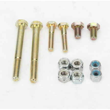 Chassis Top - Stallard® Chassis Chassis Top Wing Bolt Kit