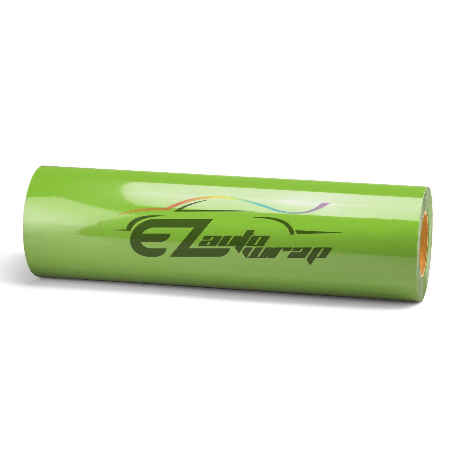 ESSMO Green Apple Matte Solid Heat Transfer Vinyl HTV Sheet T-Shirt 20" Wide Iron On Heat Press DP34 20"x96"