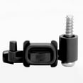 Black for 240/241/244/M6 BraavaJet Robot Mop Spray Nozzle