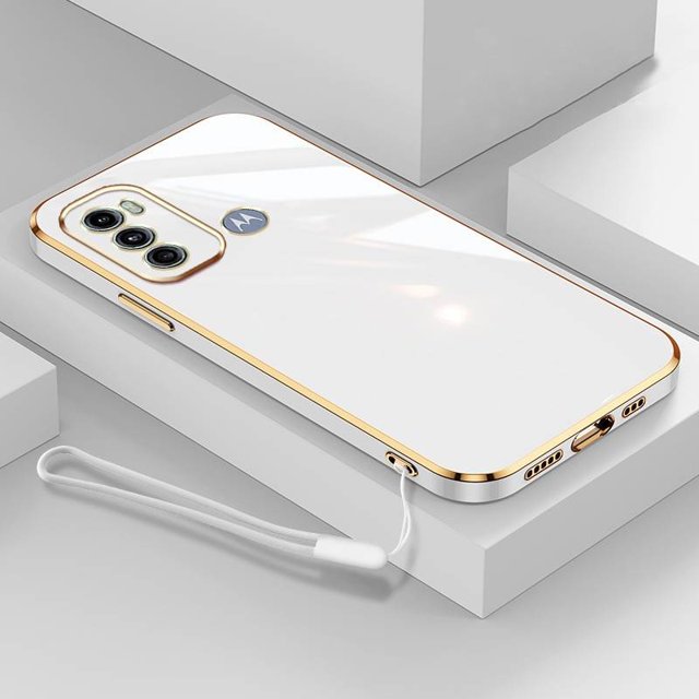 Motorola Moto G60 G60S G53 G42 G30 G20 G10 G22 2022 G9 play G9 plus E20 Funda De Silicona Suave Para Teléfono Gao Jiahui unisex