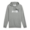 thumbnail image 1 of Sudadera Puma ESS 2 Color Logo para Hombre 684712-03 gris XL, 1 of 4