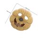 thumbnail image 2 of CRILSTYLEO Cueva Para Reptiles En Resina Con De Calabaza Color Beige Para De Terrarios, 2 of 6