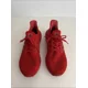 thumbnail image 3 of Adi-das Ultraboost 21 Vivid Red Running Shoes FZ1922 - Triple Red - Men’s 11, 3 of 6