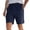 Navy, variant on Shorts Athletic Jogging Mens Hiking Shorts Lounging Summer Clothes Men's Clothing