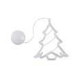 thumbnail image 1 of Bearachild navideñas para decoración de ambientes, lámpara de noche, herramienta de iluminación para fiestas, accesorios de diseño, Kits de decoración para fiestas Árbol de Navidad Bearachild HA070517-05B, 1 of 6