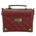 thumbnail image 6 of Harry Potter Gryffindor Mini Trunk Handbag, 6 of 7