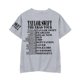 thumbnail image 4 of Mejor Belleza para mujer, estilo clásico, para conciertos, para amantes de la música, de 1989, de moda, para niñas y niños Gray M, 4 of 4