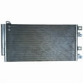 thumbnail image 2 of A/C Condenser Fits select: 2002-2006 MINI COOPER, 2 of 3