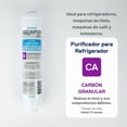 thumbnail image 2 of Filtro De Agua Coflex PF-A500 2 Paquete, 2 of 9