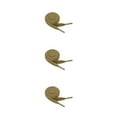 thumbnail image 1 of relayinert Sneakers Laces Multicolored Non-slippery Replaced String Craftsmanship Wear-resistance Widely Applicable Dual Knit Fashionable Dark Green 3Set, 1 of 6