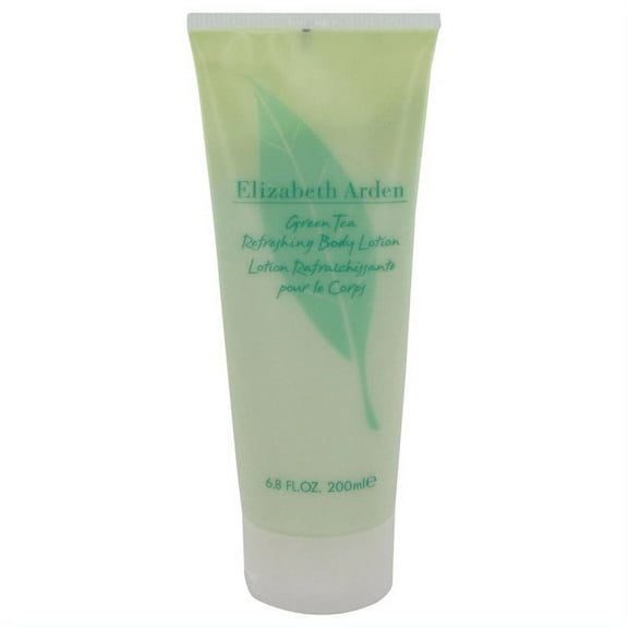 Green Tea by Elizabeth Arden Body Lotion 6.8 oz