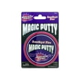 3 Pack Magic Putty Clear Putty, Color Change Putty & Ameythst Fire